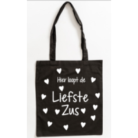 Tas Liefste Oma/Moeder/Vriendin/Zus